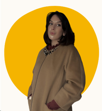 Coline Perez — Fondatrice d'Avancia